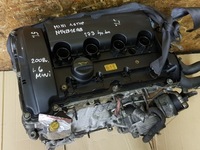фото thumb №1, Mini cooper r56 1.6 thp 2008 n14b16ab двигатель 173 tys km