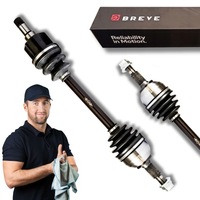 фото thumb №1, Полуось левая peugeot expert traveller v 1.5 bluehdi 1.6 bluehdi механическая коробка передач новая