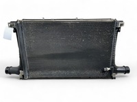 фото thumb №1, Audi q7 4m 2017 радиатор / комплект