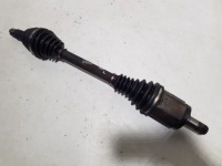 Купити Привідний вал лівий перед ліва bmw x6 e71 3.0 d, фото thumb