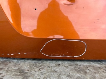 фото thumb №8, Крышка зад задняя peugeot 2008 ii 2 od 2019