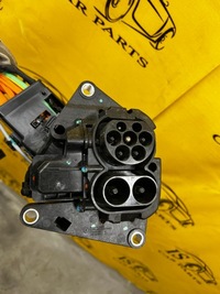 фото thumb №7, Кабель шланг do зарядки аккумулятора tesla model 3