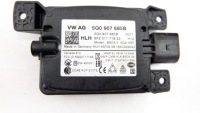 Купить Seat ateca модуль радар ассистент поперечина 5q0907685b, фото thumb