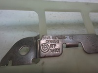 фото thumb №3, Рамка кронштейн радіо bmw e90 euro