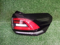 фото thumb №1, Лампа правый задняя vw taigo 2g7 2022