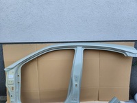 фото thumb №6, Hyundai i10 iii поріг блок двигуна лівий новий 19- оригінальний