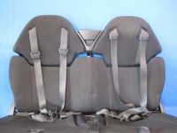 фото thumb №5, Сиденья заднее сиденье 3-rząd dla dzieci tesla s model s