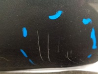 фото thumb №5, Citroen c4 cactus дверь правое задние задние ktpd