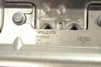 фото thumb №11, Жгут трубопровод усилителя 32254158 volvo v60 ii