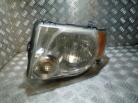 Купити Фара правий праві перед ford escape 08-12.r, фото thumb