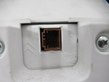 фото thumb №10, Peugeot 308 t9 1.6 hdi спідометр  прилади 9809139480