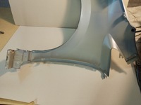 фото thumb №7, Nissan leaf ii 2 крила правий