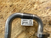 фото thumb №9, Шланг шланг труба кондиціонера opel e-corsa f peugeot e-208 ii 9829525880