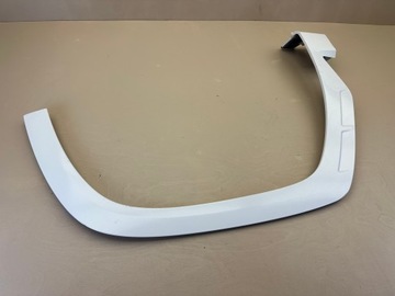 фото thumb №9, Hyundai tucson iv 4 20r- планка накладка крила права передня перед