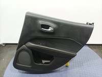 фото thumb №1, Jeep compass ii 17- обивка обшивка дверь задняя правый кожа