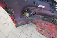 фото thumb №9, Бампер перед переднее opel corsa e 14-20