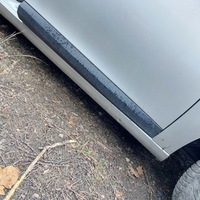 фото thumb №3, Renault fluence четверть правая передняя цвет ted69