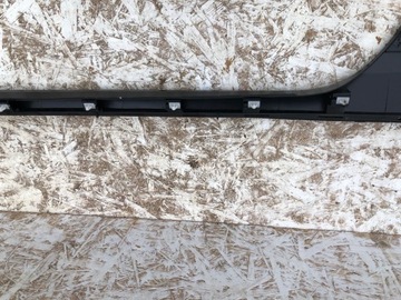 фото thumb №10, Планка пороговая правая порог ford mustang vi