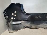 фото thumb №13, Mazda cx-3 14-21 бампер задняя задний dk8a-50221