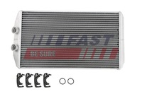 фото thumb №1, Обігрівач ft55063 fast