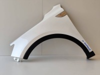 фото thumb №1, Kia sorento iv крыло левый перед оригинал