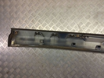 фото thumb №10, Ford kuga ii 2018 оббивка багажника / комплект