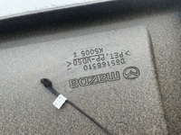 фото thumb №7, Полка задняя задняя багажника mazda 2 d65168310