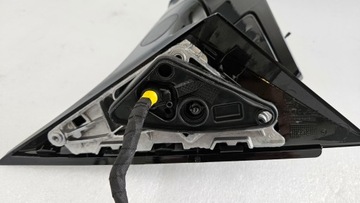 фото thumb №9, Дзеркало ліві mercedes e-klasa w213 18 pin 10+8