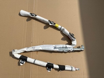 фото thumb №5, Шторка подушка безопасности левая citroen c4 iii 2022 - 2024