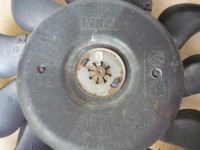 Вентилятор радіатора audi a6 c6 3.2 fsi 878315l Зі Шроту, фото thumb