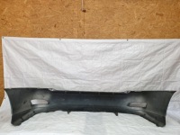 фото thumb №9, Lexus rx 2 ii 03- бампер задний задняя