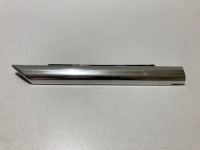 фото thumb №1, Maserati ghibli 3.0 2013+ молдинг прокладка скло передня права