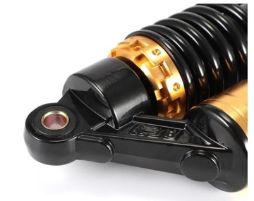 Амортизаторы ATV QUAD Yamaha Raptor YFZ 450 660 700 LTZ LTR SWAP LUCKY STAR