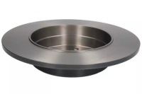 фото thumb №5, Brembo тормозные диски+ тормозные колодки задняя mercedes slk r171 278mm