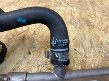 фото thumb №12, Шланг труба шланг води maserati ghibli 670154646 2014-