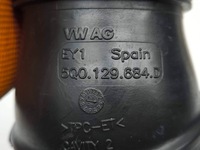 фото thumb №7, Seat ibiza v kj 2024 труба / wąż впускний повітря