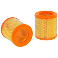 фото thumb №1, Фільтр повітря sa 18047 hifi фільтр