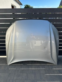 фото thumb №1, Volvo xc60 ii капот кришка двигуна