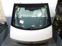 Купити Skoda octavia 3 3 liftback задня кришка багажника lf9e, фото thumb