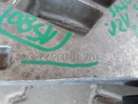 Mercedes a klasa w169 кронштейн ролик a2662001170 Доставка, фото thumb