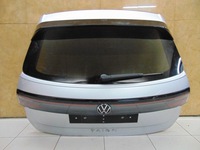 фото thumb №1, Крышка багажника задняя задняя vw taigo 2g7