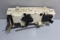 фото thumb №3, Панель керування обдув renault megane scenic i