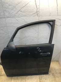 фото thumb №1, Дверь передние левая audi a2 lz9w
