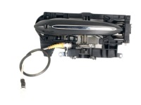 Купить Ручка наружная правая  перед keyless go хром, фото thumb