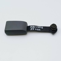 Кліпса поперечина безпеки правий перед mazda 6 g3667 nr537 Недорого, фото thumb