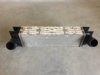 фото thumb №1, Bmw x3 f25 x4 f26 радіатор інтеркулер 7823571