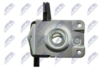 фото thumb №9, Замок капота кришки двигуна лівий do bmw 3 e36 320i