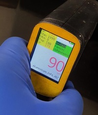 фото thumb №5, Капот black sapphire 475 bmw x6 e71