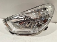 фото thumb №1, Лампа перед левая dacia dokker 12-