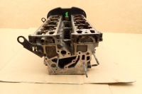 Peugeot 407 2.2 16v 2004- головка цилиндров 9634402210 ew12 оригинальный номер с Разборки, фото thumb